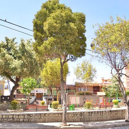 Like At Home B&B La Paz Exterior photo