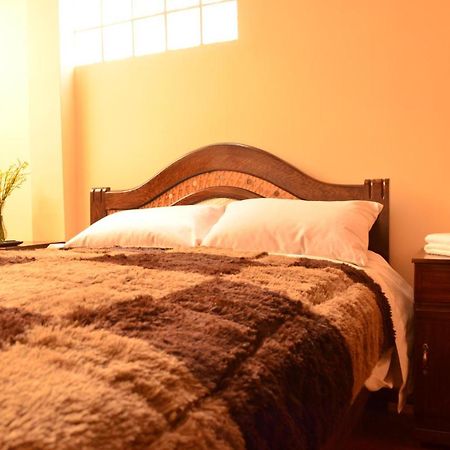Like At Home B&B La Paz Exterior photo
