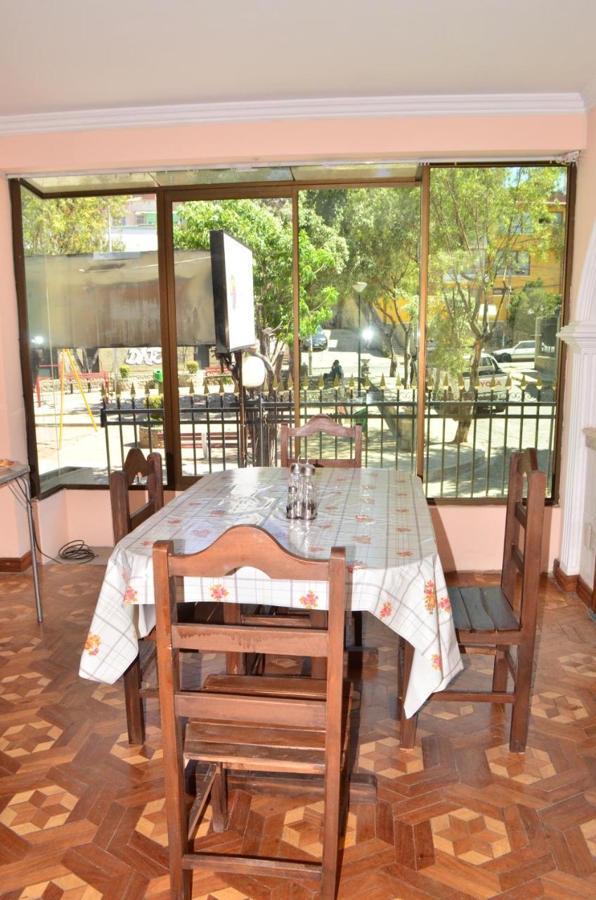 Like At Home B&B La Paz Exterior photo