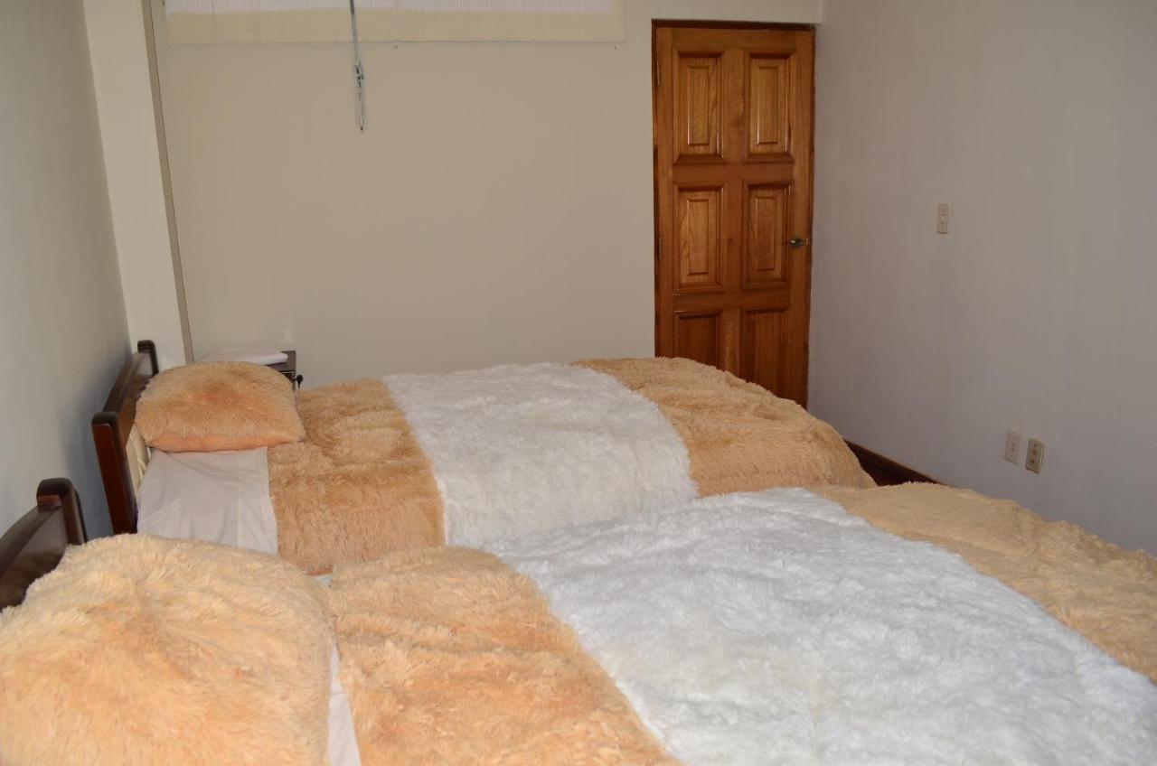 Like At Home B&B La Paz Exterior photo