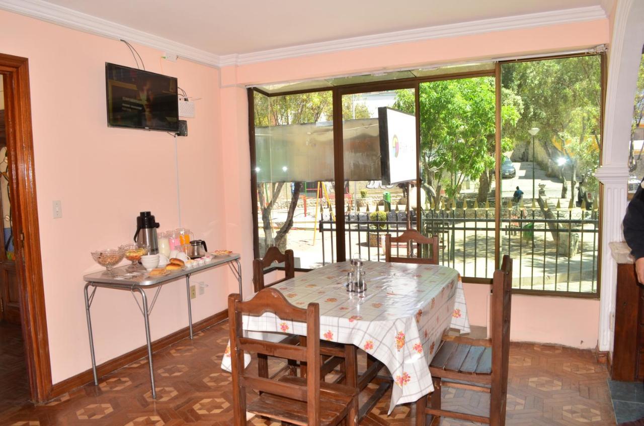 Like At Home B&B La Paz Exterior photo