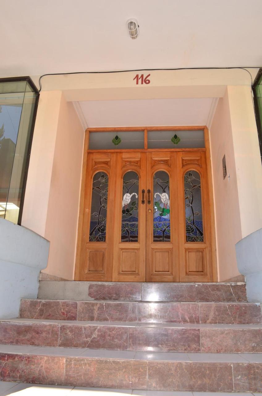 Like At Home B&B La Paz Exterior photo
