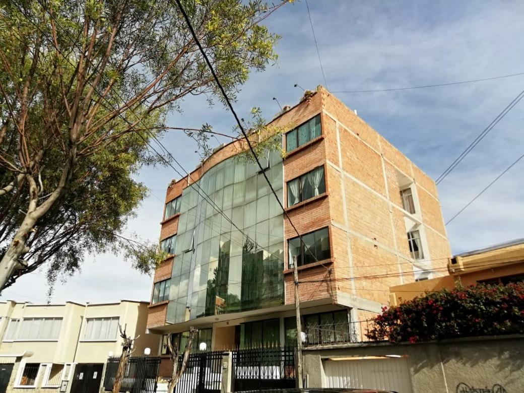 Like At Home B&B La Paz Exterior photo